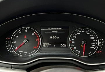 Audi A4 B9 Limousine Facelifting 2.0 35 TFSI 150KM 2021 Audi A4 Limousine Salon PL 1 wlasciciel LED Automat Navi Parktronic, zdjęcie 18