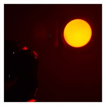 Подвижная головка LIGHT4ME MINI SPOT 60 PRISM Сценическая светодиодная головка