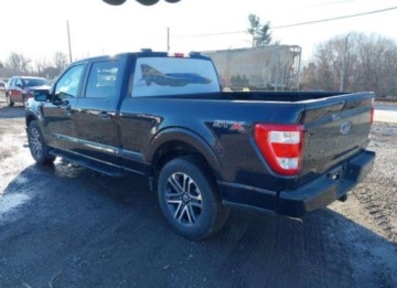 Ford 2023 Ford F150 2023, 5.0L, XL, od ubezpieczalni 5.0 Benzyna 400KM, zdjęcie 7