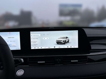 Omoda 5 2025 Omoda 5 1.5 Hybryda 224KM, zdjęcie 19