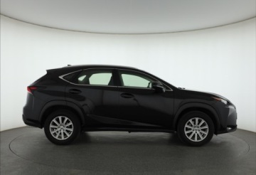 Lexus NX I SUV 200t 238KM 2015 Lexus NX 200t, Salon Polska, 4X4, Automat, Skóra, zdjęcie 5