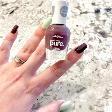 Лак Sally Hansen Good Kind Pure Grape Wine 340