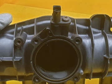 KOLEKTOR SSĄCY VRS A3 A4 2.0 TFSI 06F133201N 185AG