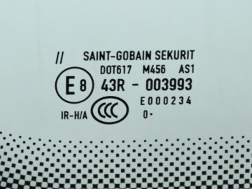 Новый VW PASSAT B8 ВЕТРОВОЕ СТЕКЛО С СОЛНЕЧНЫМ ПОДОГРЕВОМ 14-