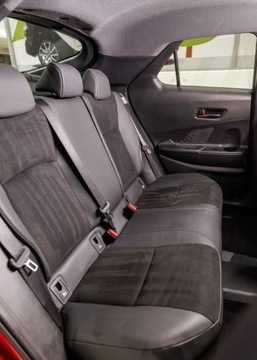 Toyota C-HR II 2024 Toyota C-HR 2.0 PHEV Dynamic Force GR Sport Premiere Edition 2.0 Hybryda, zdjęcie 10