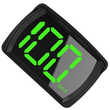 ЦИФРОВОЙ АВТОМОБИЛЬНЫЙ ДИСПЛЕЙ СИСТЕМА GPS СПИДОМЕТР ИНТЕЛЛЕКТУАЛЬНЫЙ