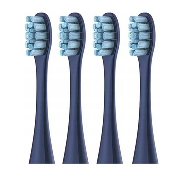 4x KOŃCÓWKI DO XIAOMI OCLEAN X PRO Z1 F1 ONE AIR 2