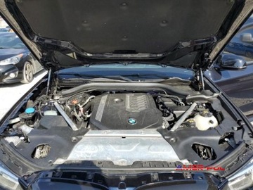 BMW 2022 BMW X3 M 2022 r., 3,0L M40I 3.0 Benzyna 523KM, zdjęcie 11