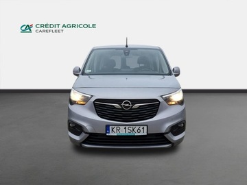 Opel Combo E Cargo 1.5 Diesel 102KM 2020 Opel Combo Life XL 1.5 CDTI Enjoy S&amp;S. KR1SK61, zdjęcie 7