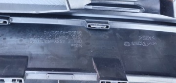 Решетка радиатора Kia Sportage V 21 - 86351-R2020