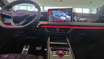 Volkswagen Tiguan III 2026 Volkswagen Tiguan Line Plus 2,0TSI 4MOTION 204KM D, zdjęcie 30