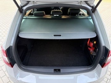 Skoda Octavia III RS Kombi Facelifting 2.0 TSI 230KM 2017 Škoda Octavia Skoda Octavia RS 2.0 TSI | Stan BDB, zdjęcie 12