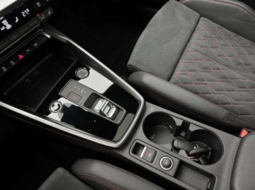 Audi A3 8Y Limousine 1.5 35 TFSI 150KM 2022 Audi A3 Limousine 35 TFSI mHEV Advanced S tronic BO Szyberdach Fotele k, zdjęcie 20