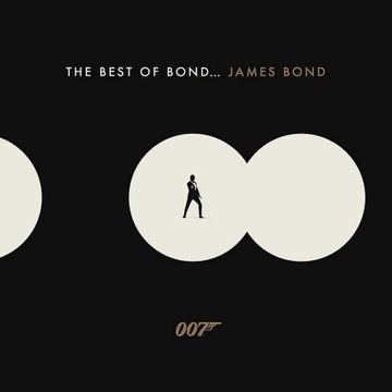 The Best Of Bond...James Bond (2 CD)