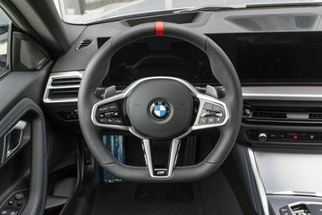 BMW Seria 2 F74 2025 BMW M240 xDrive Coupe DEMO - Koła zimowe w cenie!, zdjęcie 16
