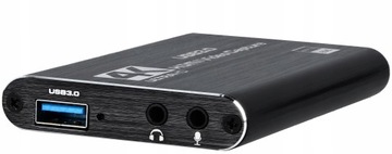 Грабер HDMI 2.0 ПК USB STREAMING 4K60 Гц HDCP 2.2