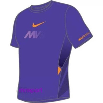KOSZULKA NIKE MERCURIAL MENS HOMME 372952 545 r.XL