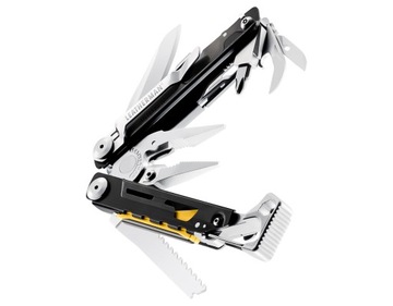Leatherman Signal — нейлоновые ножны