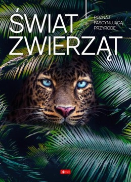 Świat zwierząt ALBUM