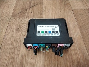 CHEVROLET AVEO T300 MODUL 13582620