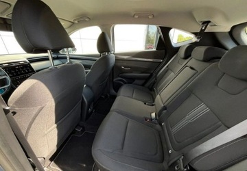 Hyundai Tucson IV SUV 1.6 CRDI 48V 136KM 2022 Hyundai Tucson Nawigacja Apple CarPlay Kamera Faktura VAT 23 1.6, zdjęcie 26