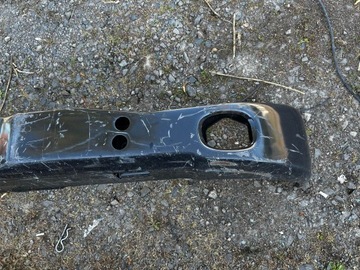 БАМПЕР БАЛКА ДЛЯ СТРОИТЕЛЬНОГО ГРУЗОВИКА SCANIA 2346127