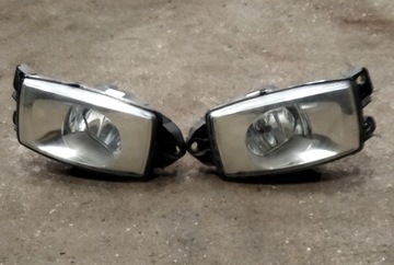HALOGEN PRZECIWMGIELNY RENAULT GAMA T