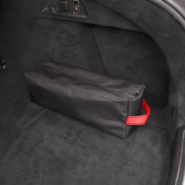 НАБОР СУМКА ДОМКРАТНЫЙ ПОДЪЕМНИК 2T КОЛЕСНЫЙ КЛЮЧ 17/19/21 ПЕРЧАТКИ