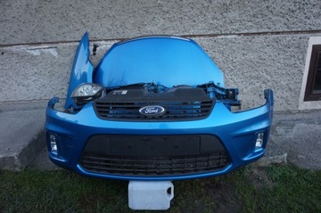 BLATNÍK LEVÝ KOMPLETNÍ PŘEDNÍ C-MAX I 1 FACELIFT