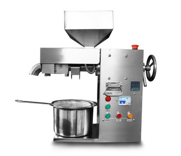 ВИНТОВОЙ ПРЕСС МАСЛОЭКСТРАКТОР 20кг + Улитка!!!