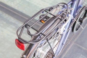 Складной велосипед Dahon SUV D6 / Синий