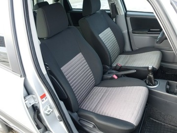 Suzuki SX4 I Hatchback Facelifting 1.6 VVT 120KM 2011 Suzuki SX4 1.6 Ben.120KM/4X4/Podgrzewane, zdjęcie 18
