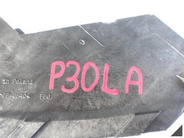 AUDI Q7 SQ7 4M0 15-19 ЛАМПЫ ЛЕВАЯ НОВАЯ