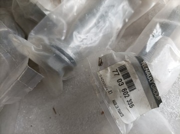 RENAULT LAGUNA MEGANE CLIO ГАЙКА ОПТОМ