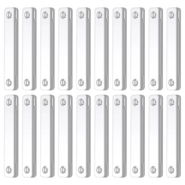 Magnetic Window Screen Clip Magnets for Mosquitoe Mosquito Net Windows Door