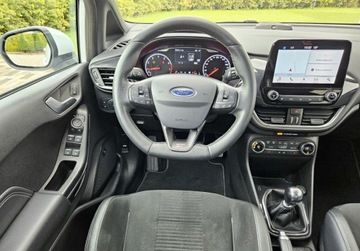 Ford Fiesta VIII ST 3d 1.5 EcoBoost 200KM 2019 Ford Fiesta PERFORMANCE ,ST 205 KM, Zarejestro..., zdjęcie 13