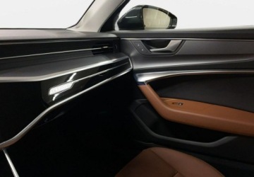 Audi A6 C8 Limousine 2.0 40 TDI 204KM 2019 Audi A6 Limousine Limousine 2.0TDI 204KM Quattro S-tronic 2019r., Salon PL, zdjęcie 22