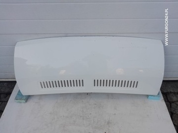 MASKA POKRYWA SILNIKA FIAT DUCATO CITROEN JUMPER PEUGEOT BOXER 06-14