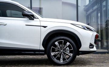 MG HS 2024 MG HS MG HS PHEV (Plug-In) 272KM Demo 1.5 Hybryda Plug-in 272KM, zdjęcie 3