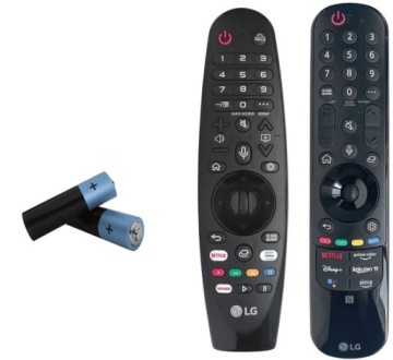 Originální Dálkový Ovladač Pro Televizor Lpg 65SK7900PLA, Nový, Dálkové Ovládání