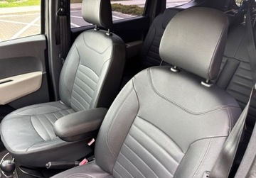 Dacia Lodgy 2016 Dacia Lodgy Diesel Skory Navi Zadbany Oplacony Zamiana 1.5 Diesel, zdjęcie 8