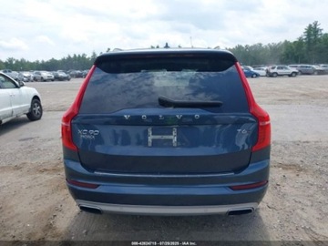 Volvo XC90 II 2021 Volvo XC 90 T6 momentum 7 passenger 2.0 Benzyna 316KM, zdjęcie 6