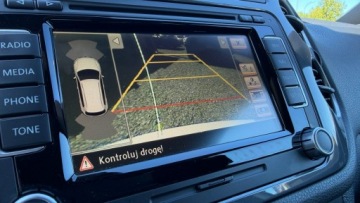 Volkswagen Tiguan I SUV Facelifting 2.0 TDI CR DPF BlueMotion 177KM 2015 Volkswagen Tiguan Moc 177KM R-Line Automat 4x4, zdjęcie 30