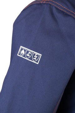 Антистатическая сварочная куртка