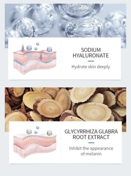 Krem męski nawilżający na dzień i na noc 50g