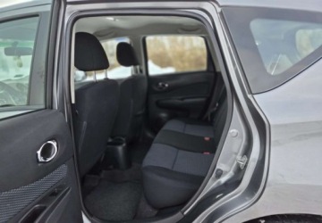 Nissan Note II 1.5 dCi 90KM 2014 Nissan Note Nissan Note 1.5 dCi acenta 1.5 Diesel 90KM, zdjęcie 13