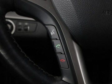 Hyundai i40 Kombi Facelifting 2.0 GDI 165KM 2015 Hyundai i40 Automat Navi Czujniki perkowania, zdjęcie 32