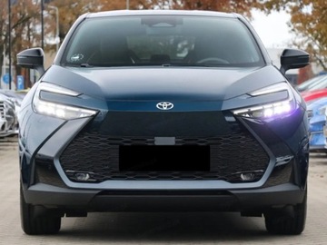 Toyota C-HR II SUV 1.8 Hybrid 140KM 2025 Od ręki - Executive 1.8 Hybrid 140KM | Podgrzewane fotele!, zdjęcie 1