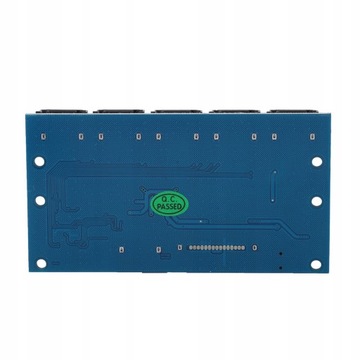 АДАПТЕР SATA 6-ПОРТОВЫЙ ИНТЕРФЕЙС SATAIII 6,0 ГБ/С