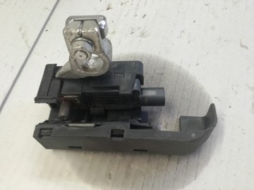 TOYOTA C-HR 2020 ROK 1,8 HYBRID KLEMA MINUSOWA 28850-0Y020